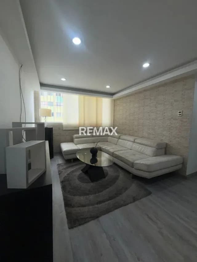 Apartamento en alquiler en Urb. Trinitarias