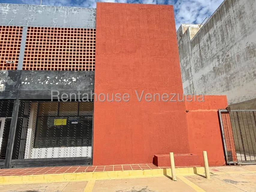 Comercial (Local Comercial) en Alquiler en Santa Fe, Falcon