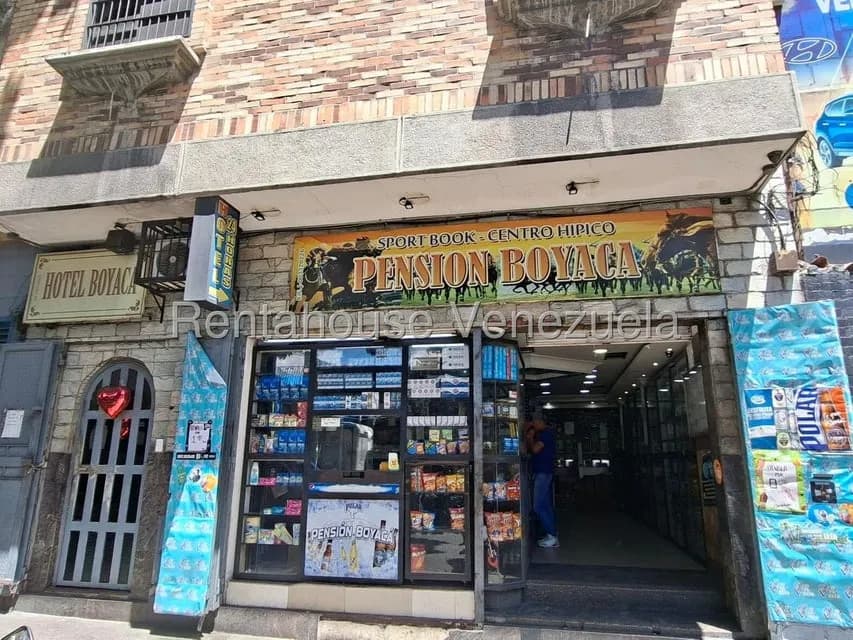 Comercial (Local Comercial) en Venta en San Agustin del Norte, Distrito Metropolitano