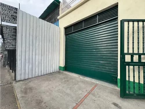 Local En San Agustín Av Fuerzas Aeres Maracay