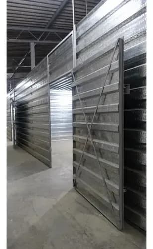 Alquiler De Mini Depósitos. Desde 33m Hasta 110m. La Yaguara (acp)