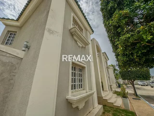 Alquiler de Townhouse Villa Oasis Garden