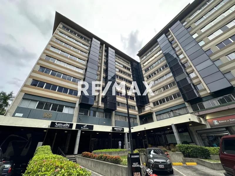 Local comercial en alquiler en La Castellana