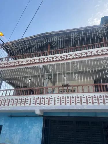 Nueva Captación En Venta Propiedad De Uso Multipropósito (local Comercial, Galpón Y Vivienda Residencial Con Terraza Y Salón Múltiple) Ubicado En El Sector Los Tamarindos, (los Samanes) Valencia. An