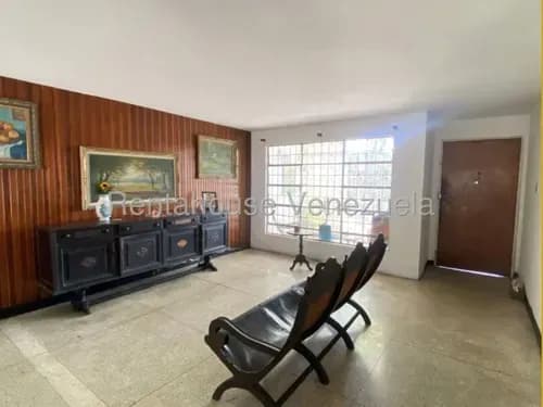 Af / Casa En Venta - Santa Cecilia / Mls #25-20323