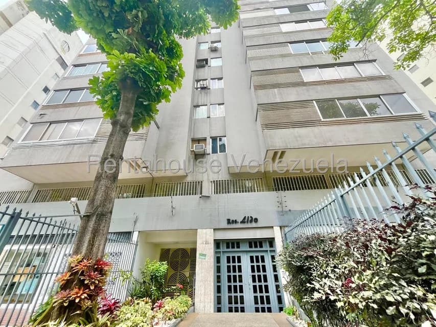 Apartamento (1 Nivel) en Venta en La Florida, Distrito Metropolitano