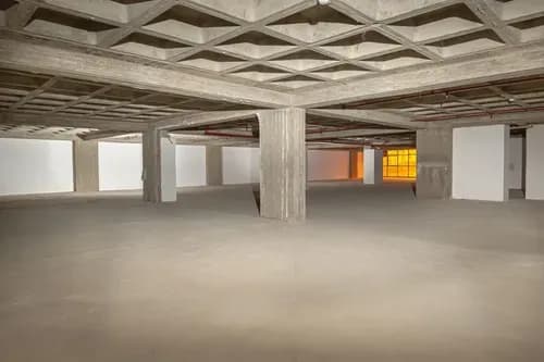 (#2003) Edificio Industrial En Zona Industrial La Urbina