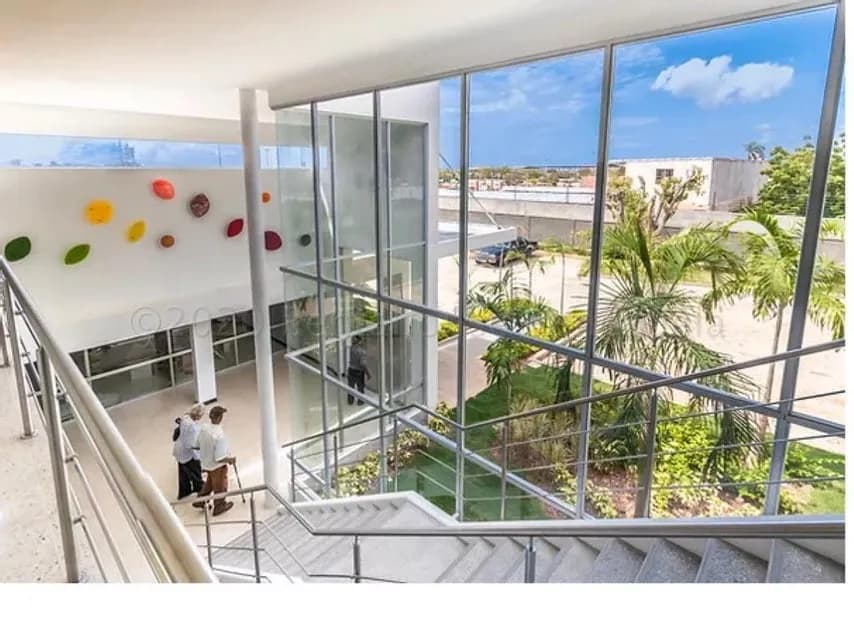 Comercial (Edificio) en Venta en San Francisco, Zulia