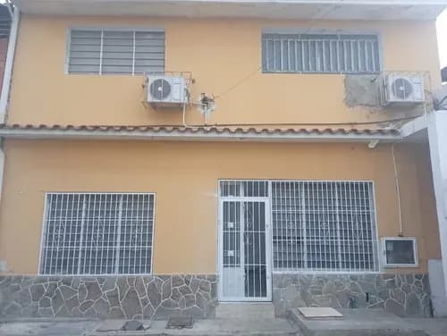 Se Vende Casa Cerca De La Av Principal De La Cooperativa, 007jsc