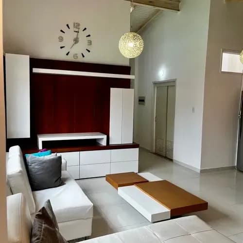 Penthouse En Venta En Barrio Obrero Ms