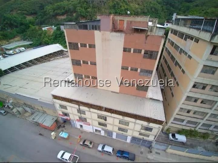 Comercial (Local Comercial) en Venta en Macarao, Distrito Metropolitano
