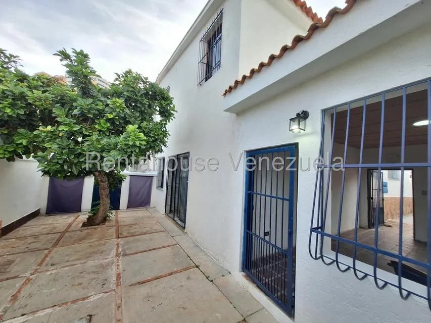 Casa (Duplex) en Venta en El Parral, Carabobo