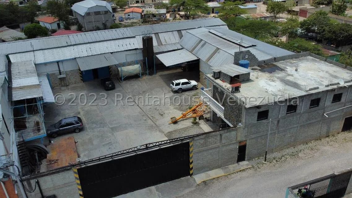 Negocios y Empresas (Alimentos y Bebidas) en Venta en Parroquia Juan de Villegas, Lara