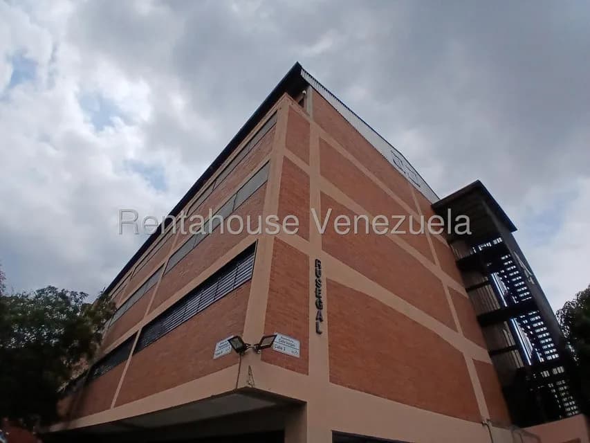 Comercial (Local Comercial) en Alquiler en Boleita Norte, Distrito Metropolitano