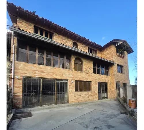 Casa Urbanización Miranda