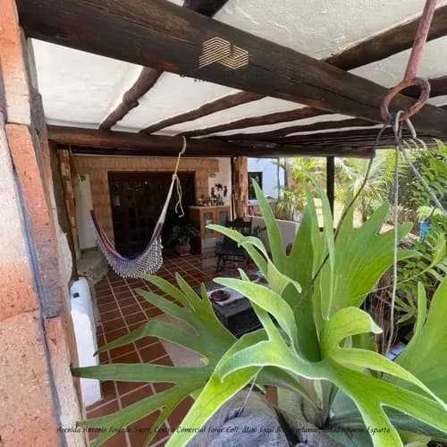 En Venta Hermosa Casa De Montaña A Minutos De La Playa Guacuco