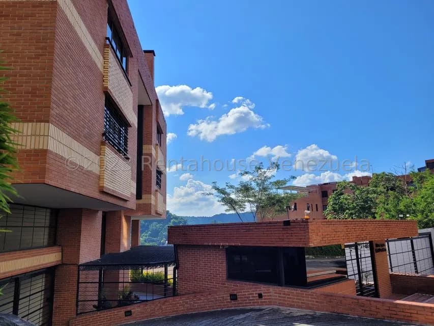 Apartamento (1 Nivel) en Venta en El Peñon, Distrito Metropolitano