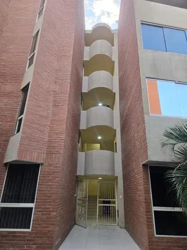 En Venta Apartamento En Planta Baja En C.r Las Margaritas (muy Cerca Del C.c. Puente Real) En Nueva Barcelona
