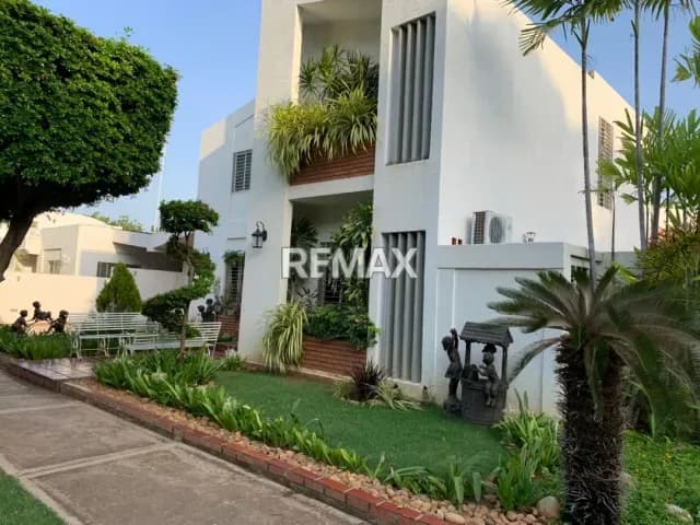 Townhouse en Villa del Mar