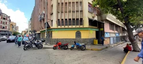 Se Vende Local Comercial Muy Cerca A La Plaza La Concordia. Cs