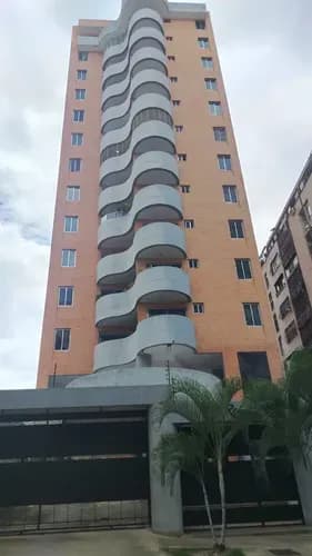 Apartamento En Obra Blanca En Residencias Retama Urbanización Sabana Larga Valencia Estado Carabobo LG Solo Clientes