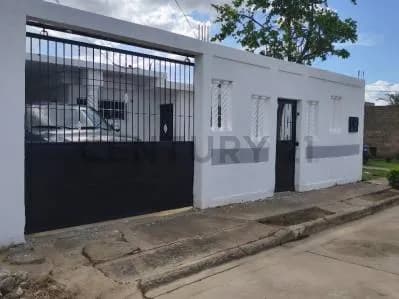 Casa economica en Santa Cruz de Aragua