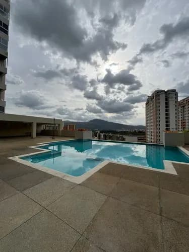 (jv) Apartamento En Venta Urb Mañongo Naguanagua Res Iceberg