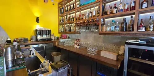 En Venta Fondo De Comercio 145mt2 2b/55cubiertos Pueblo El Hatillo