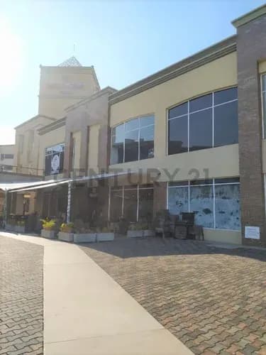 Local Comercial En Alquiler C.c Costa América, Puerto Ordaz