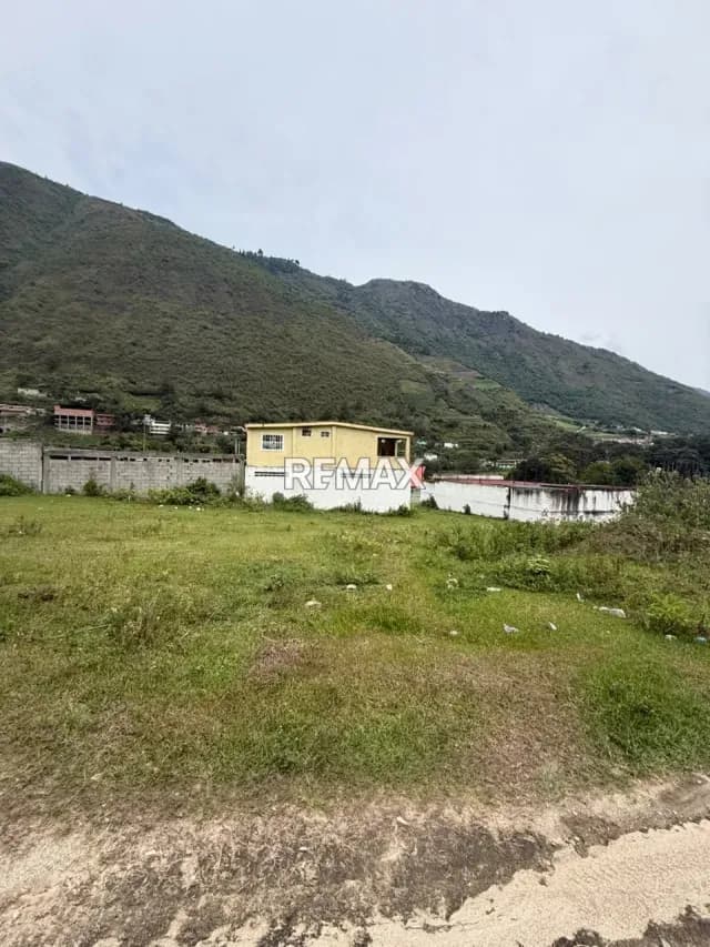 Amplio Terreno en Venta Ubicado en Urbanización Hacienda El Rosario La Puerta