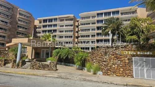 Ca Vende Impecable Y Amplio Apartamento En Playa El Angel Excelente Ubicacion Isla De Margarita Venezuela