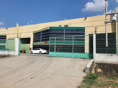 Wc Galpon En Venta En San Diego, Sector La Unión C317034