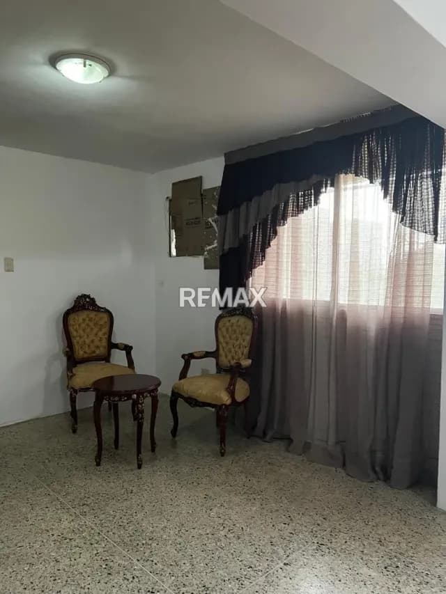 Apartamento amoblado en alquiler
