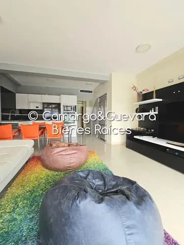 Townhouse En Puerto Encantado Higuerote