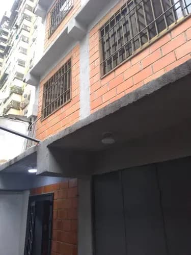 Vendo Edificio Centro De Caracas