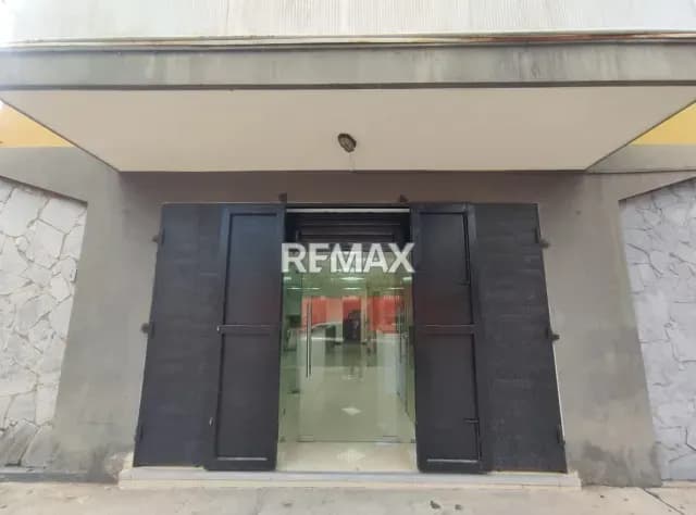 Alquiler, Local comercial, Barquisimeto.