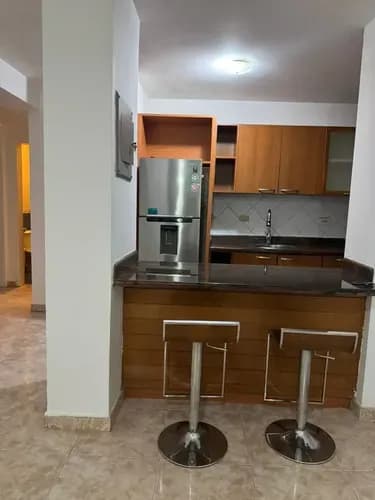 Alquiler De Apartamento En Valencia La Trigaleña