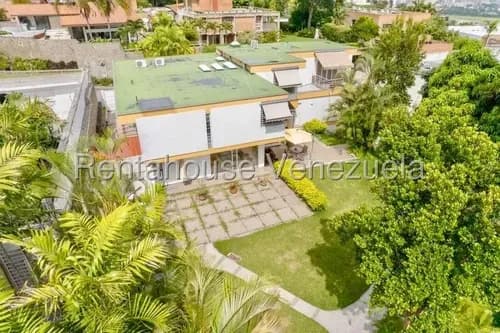 Casa En Venta - Elena Marin Nobrega - Mls 26-5854