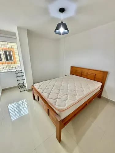 Indianapolis Inmobiliaria Alquila: Townhouse Amoblado En Residencias Villas La Fontana San Diego Ss-indi