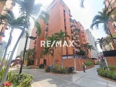 Apartamento Urbanización Base Aragua, Residencias Aguada Grande