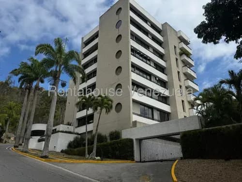 Y.a / Excelente Ph En Alquiler - Colinas De Valle Arriba / Mls #26-17689