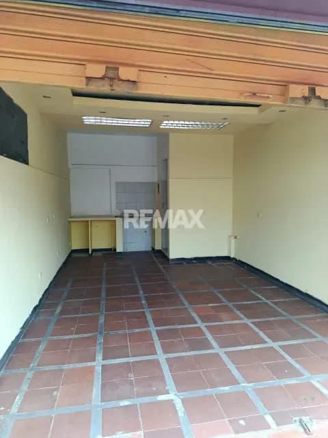 Alquiler de Local Comercial zona centro de Barquisimeto