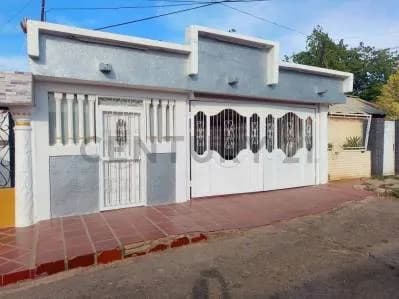 Se vende Casa Quinta en El Manzanillo Sector Corazón de Jesús
