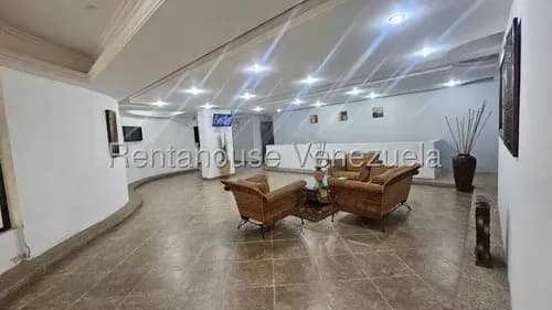 Apartamento En Alquiler Valles De Camoruco Valencia Mm Carabobo Totalmente Amoblado Planta Electrica