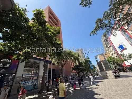 Oficina En Venta,sabana Grande Mls #26-9579 Sc
