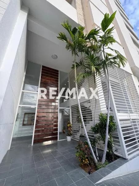 Penthouse Edificio Veronica Isabell