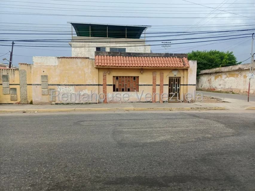 Comercial (Local Comercial) en Venta en Ambrosio, Zulia