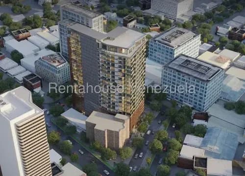 Apartamento En Venta Las Mercedes Lp