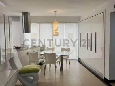 Apartamento en Venta Residencias Pacaraima