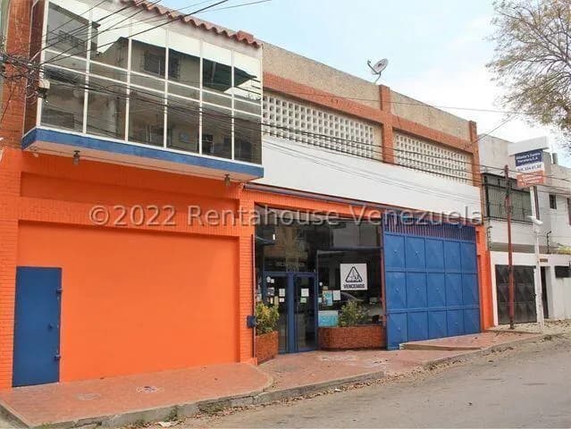 Comercial (Local Comercial) en Venta en Palmar Este, Vargas
